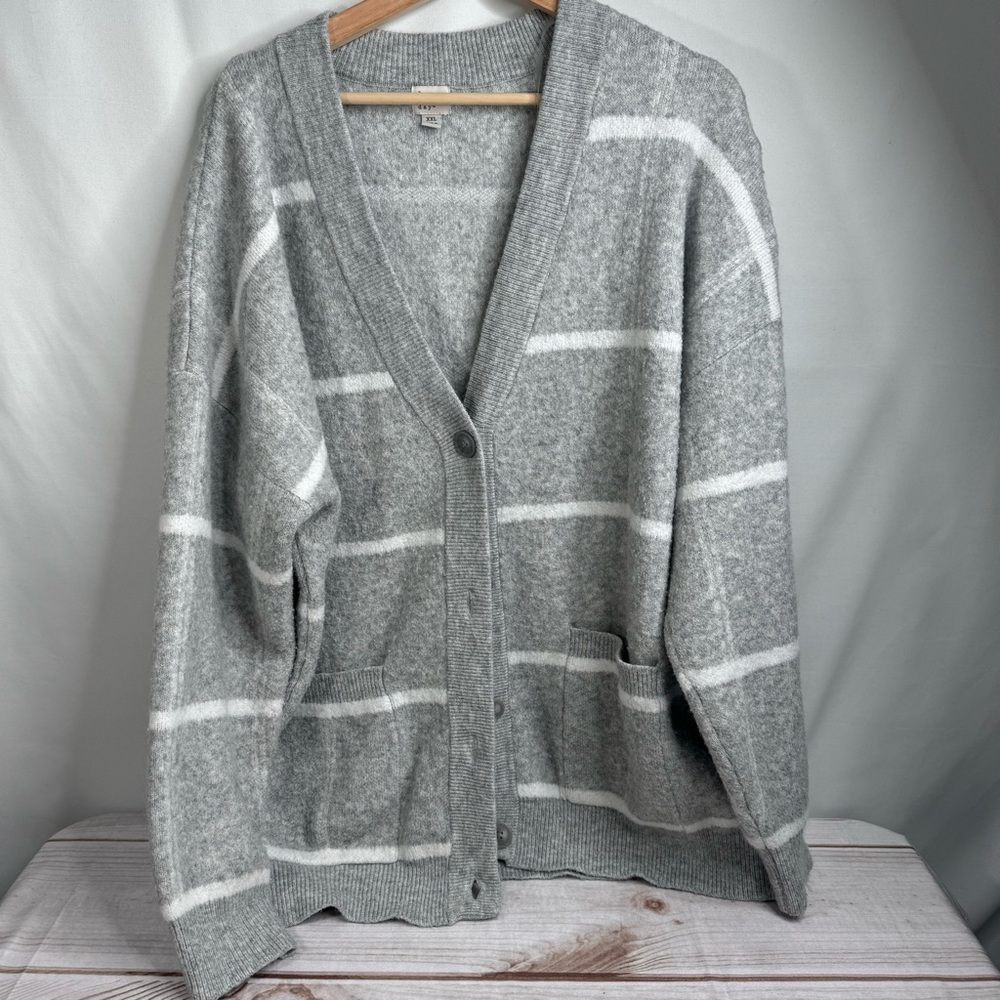 Cardigan bundle